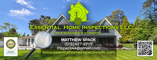 Essential Home Inspections